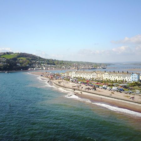 The Cottage - Characterful, Coastal Family Home With New Hot Tub Dawlish Dış mekan fotoğraf