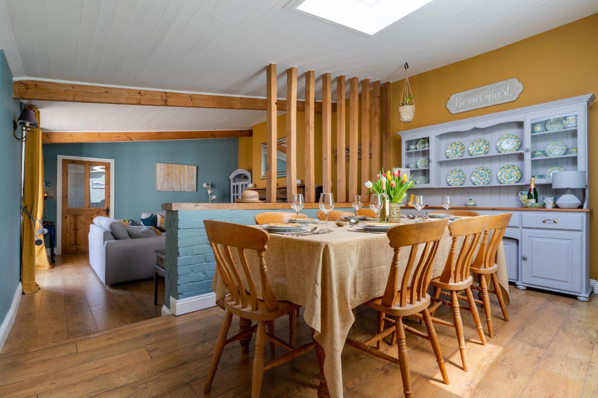 The Cottage - Characterful, Coastal Family Home With New Hot Tub Dawlish Dış mekan fotoğraf