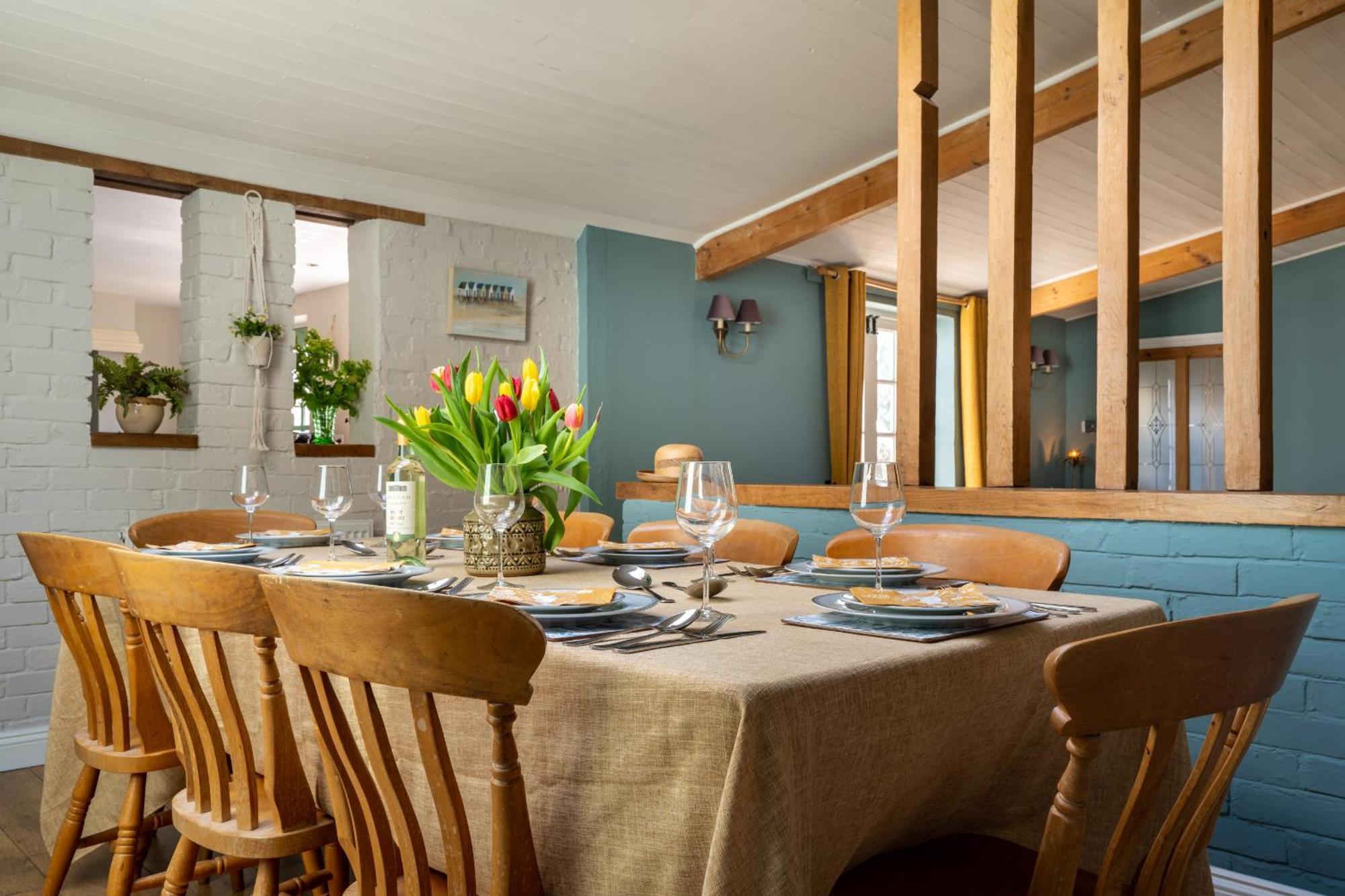 The Cottage - Characterful, Coastal Family Home With New Hot Tub Dawlish Dış mekan fotoğraf