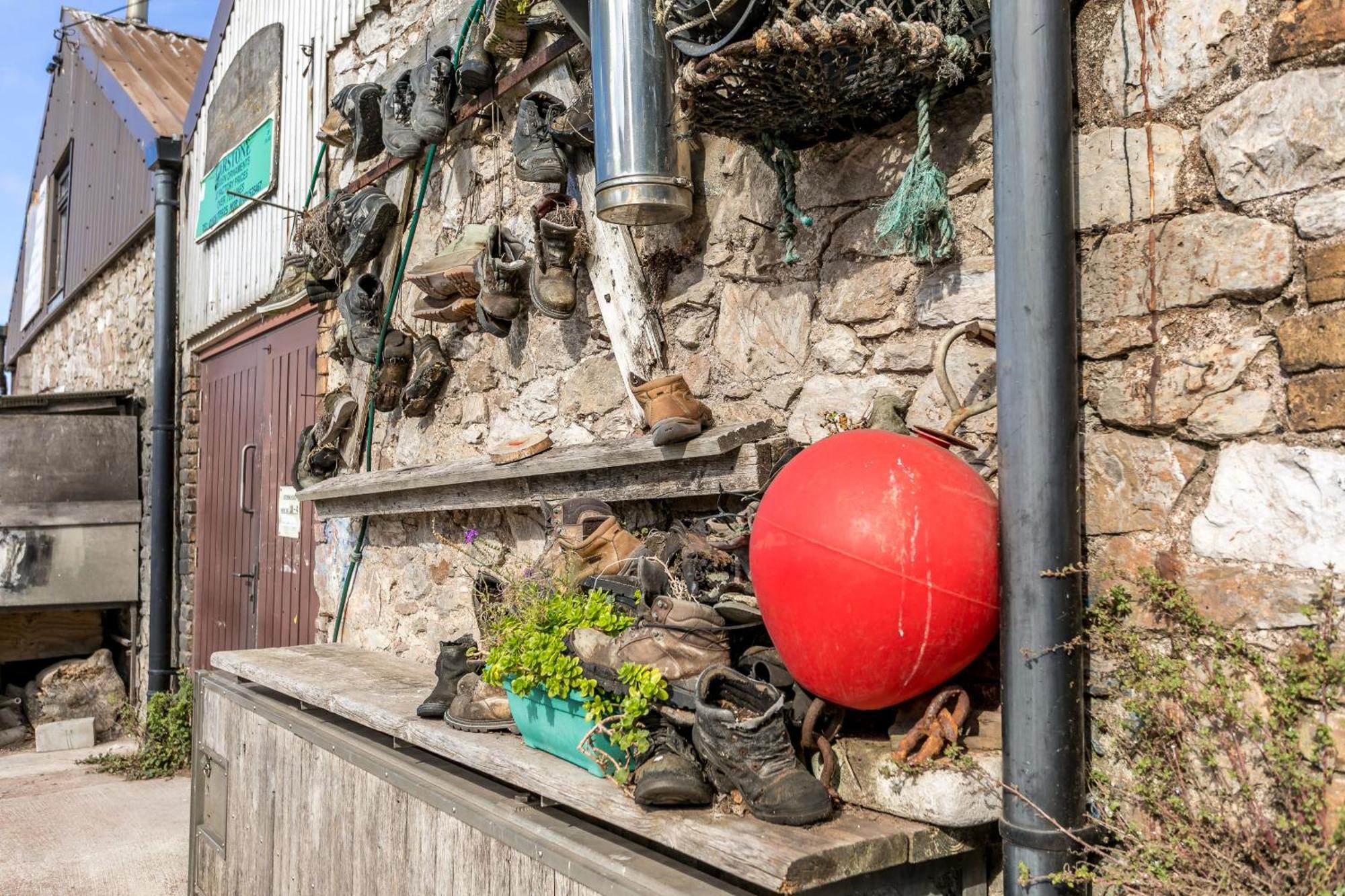 The Cottage - Characterful, Coastal Family Home With New Hot Tub Dawlish Dış mekan fotoğraf